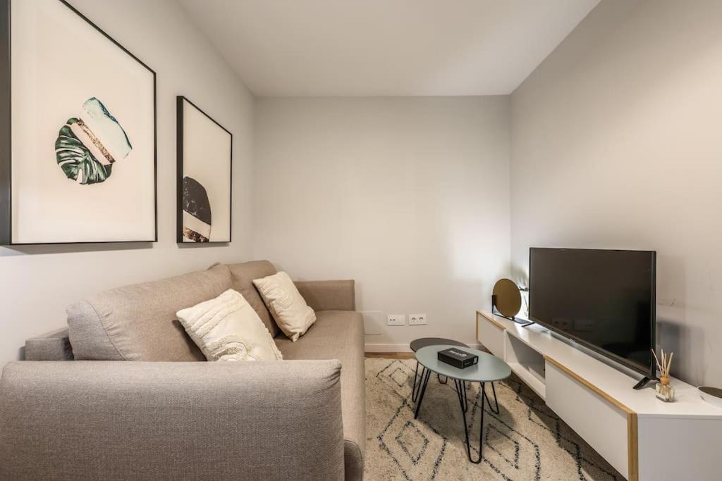 Apartamento Piso Temporal Estudiantes Palacio Real